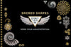 Sacred Shapes Collection