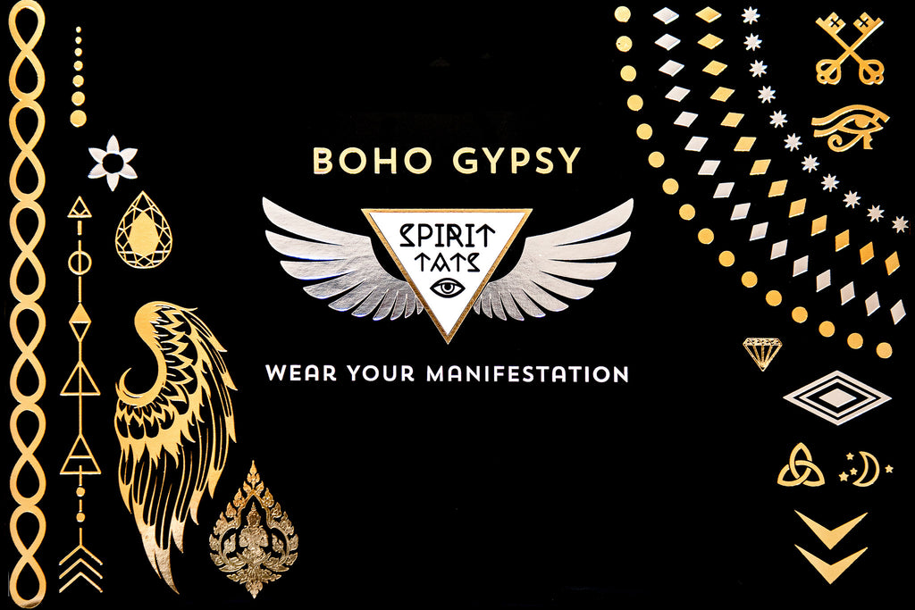 Boho Gypsy Collection