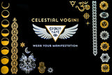 Celestial Yogini Collection