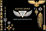 Native Spirit Collection