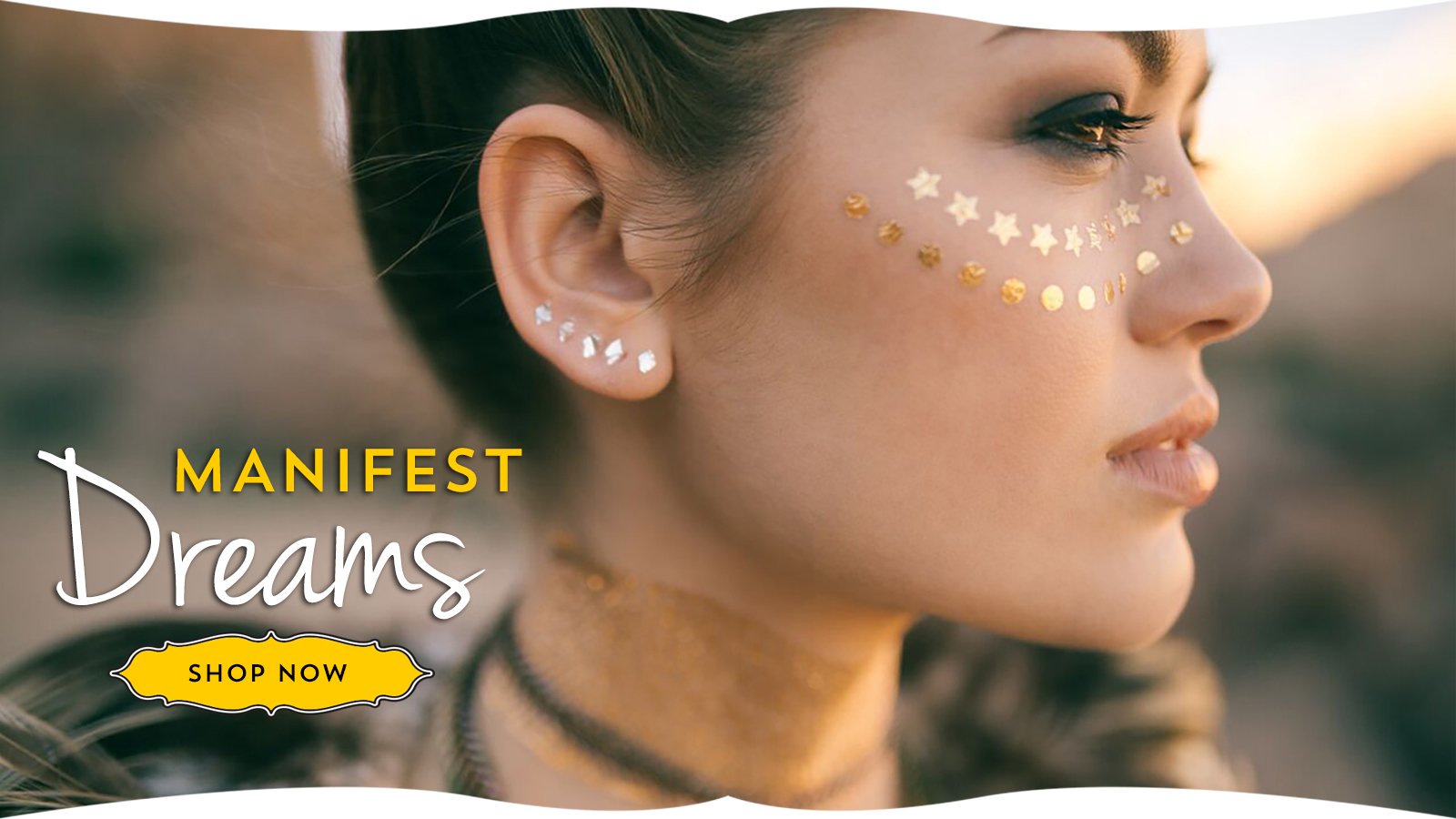 Festival Fashion, Spirit Tats, Metallic Tattoos, Flash Tats, Flash Tattoos, Flashtattoo, flashtats, flashtatts, flash tatts